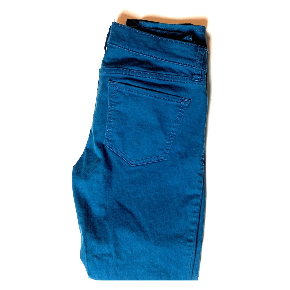 Old Navy Rockstar Jeans